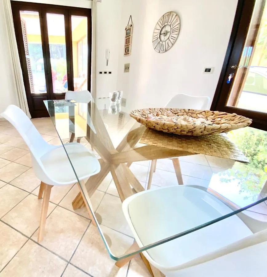 Acasammare Apartment Marsala
