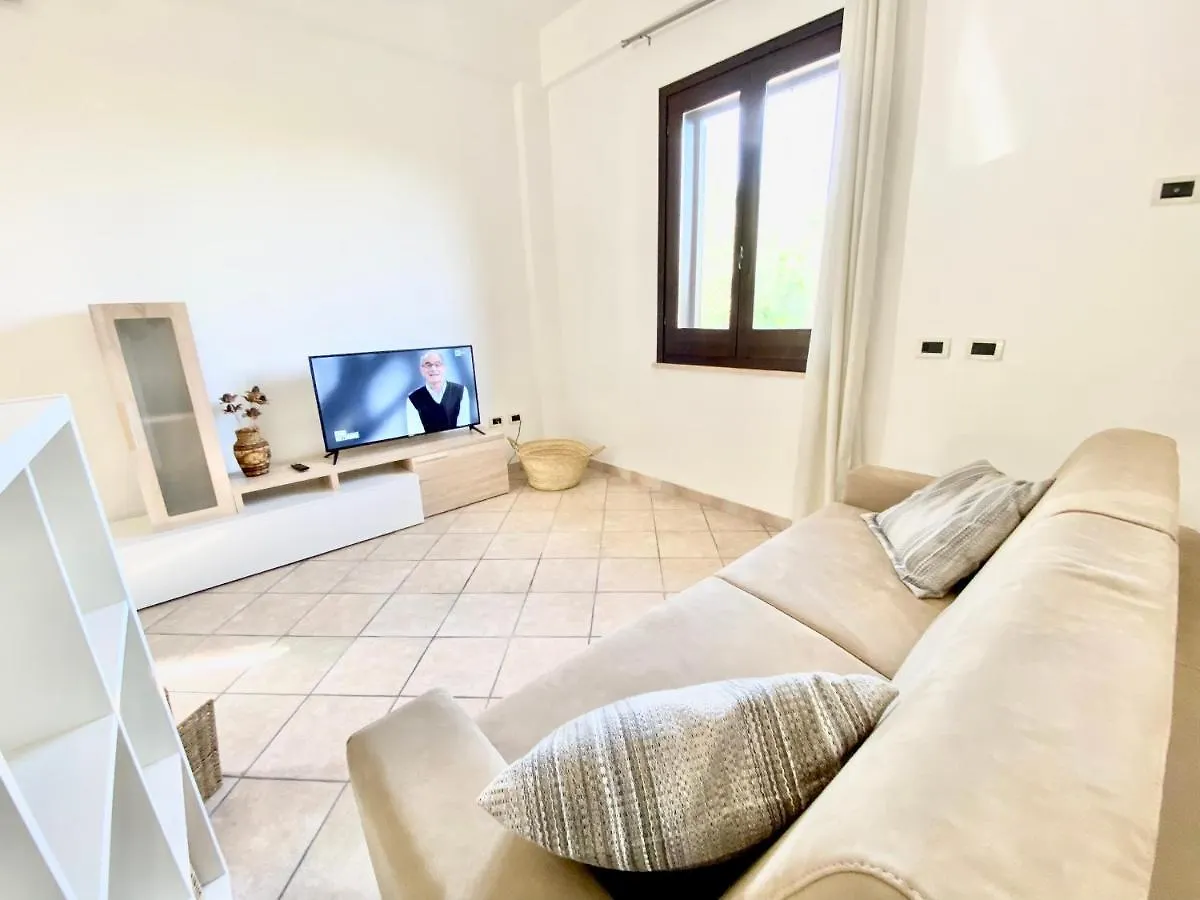 Acasammare Apartment Marsala
