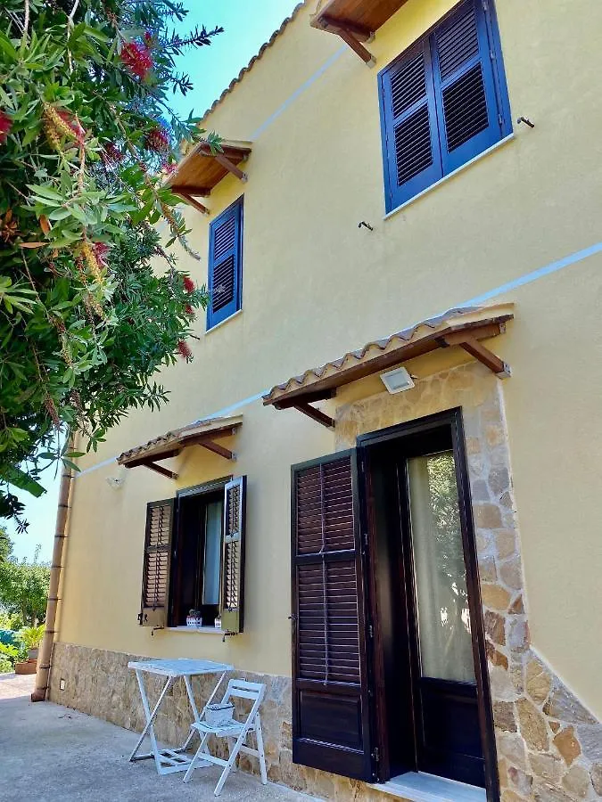 Acasammare Apartment Marsala 0*,  Italy