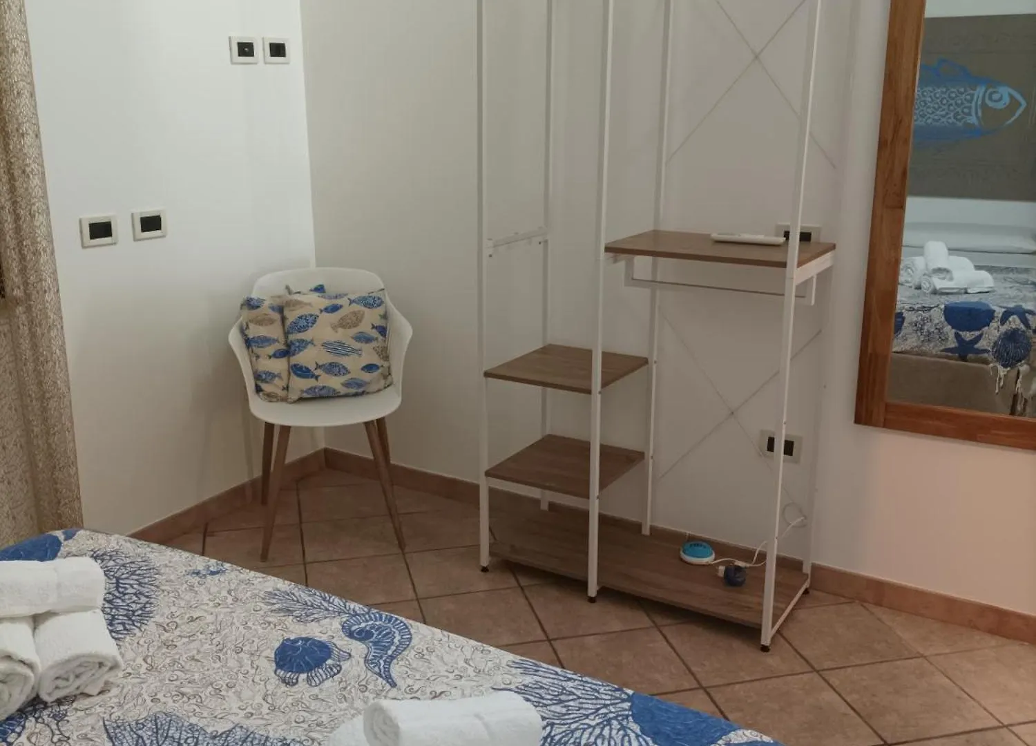Acasammare Apartment Marsala 0*,  Italy