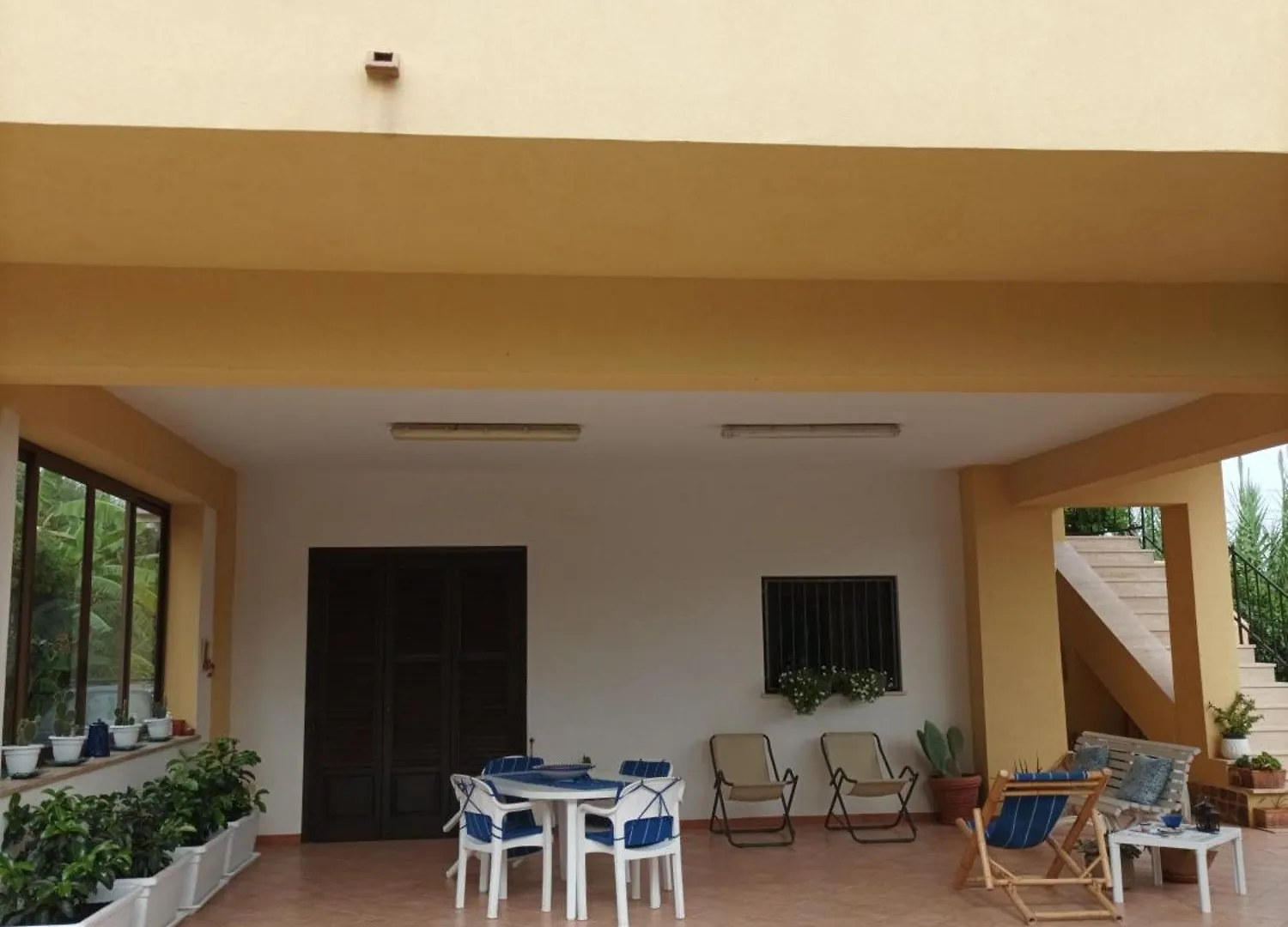 Holiday home Acasammare Apartment Marsala