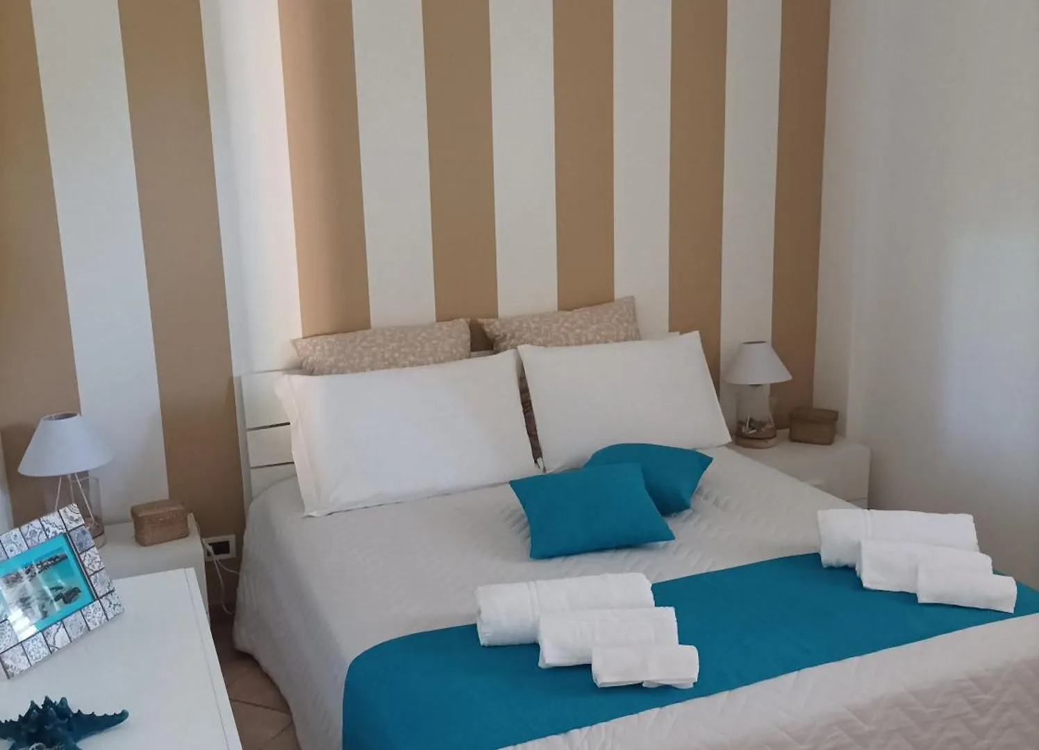 Acasammare Apartment Marsala Italy